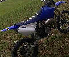 Yz 85