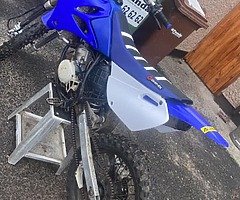Yz 85