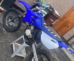 Yz 85