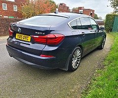 2015 BMW GT520 d Euro6 Auto - Image 5/10