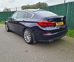 2015 BMW GT520 d Euro6 Auto - Image 6/10
