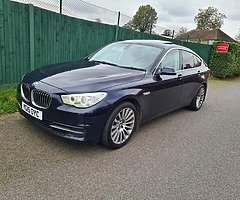 2015 BMW GT520 d Euro6 Auto - Image 10/10