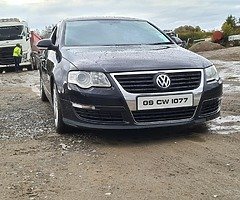 Passat - Image 5/10
