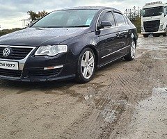 Passat - Image 6/10