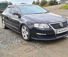 Passat - Image 7/10