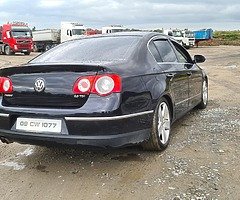 Passat - Image 8/10