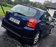 Edenderry