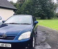 Edenderry