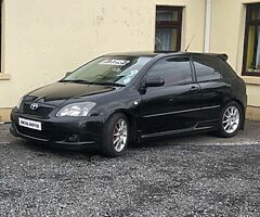 Toyota Corolla - Image 5/5