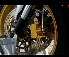 Triumph Speed triple 675 - Image 4/5