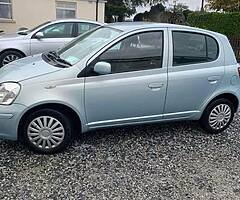 yaris