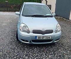 yaris - Image 5/5