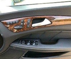 2012 Mercedes-Benz CLS - Image 7/8