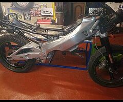 2003 Aprilia RS