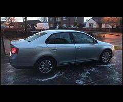 2006 Volkswagen Jetta