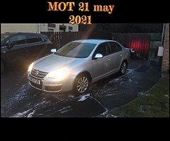 2006 Volkswagen Jetta - Image 5/5