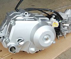 Pitbike engine 50cc 70cc 90cc 110cc
