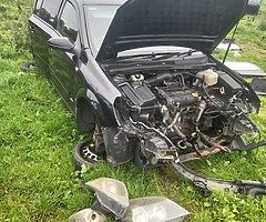 Astra 1.4 all parts - Image 3/3