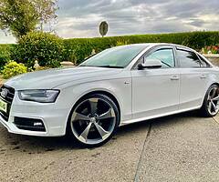 2015 Audi A4 - Image 3/10