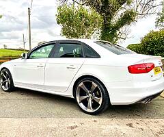 2015 Audi A4 - Image 4/10