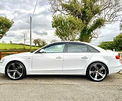 2015 Audi A4 - Image 5/10