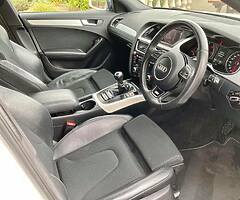 2015 Audi A4 - Image 7/10