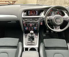 2015 Audi A4 - Image 8/10