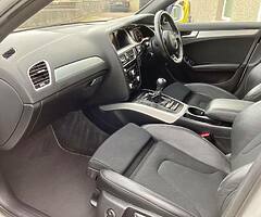 2015 Audi A4 - Image 9/10