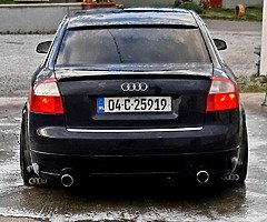 Audi a4 swap - Image 3/8