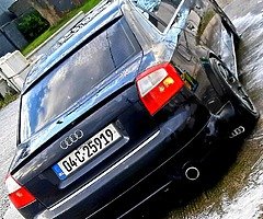 Audi a4 swap - Image 4/8