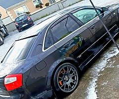 Audi a4 swap - Image 5/8