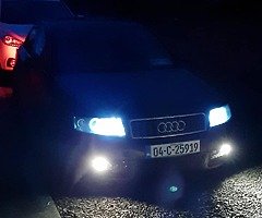 Audi a4 swap - Image 6/8