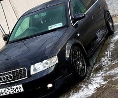 Audi a4 swap - Image 8/8