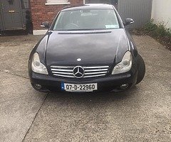 Mercedes 320 - Image 5/6