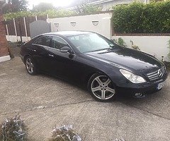 Mercedes 320 - Image 6/6