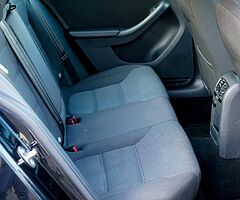 VW Jetta 2.0 Tdi Comfortline LOW MILAGE