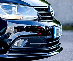VW Jetta 2.0 Tdi Comfortline LOW MILAGE - Image 3/10