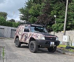 Toyota Landcruiser - Image 6/6