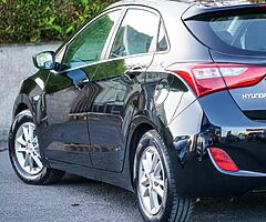 Hyundai i30 - Image 7/10