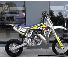 Husky TC50  2018