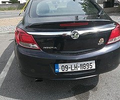 Insignia Swap - Image 4/5