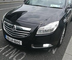 Insignia Swap - Image 5/5