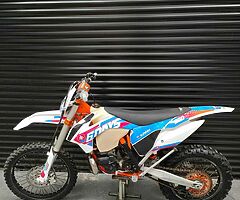 2016 KTM EXC