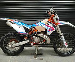 2016 KTM EXC - Image 3/4