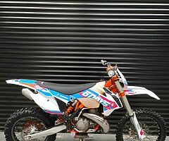 2016 KTM EXC - Image 4/4