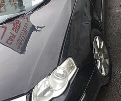 Passat's for parts 1,9 and 2l diesels