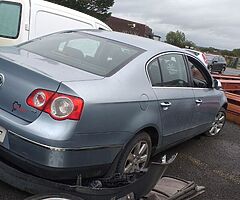 Passat's for parts 1,9 and 2l diesels