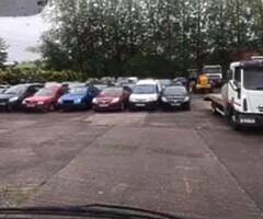 For an immediate quote follow the link below www.fastcarsalvage.com