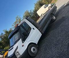 12 transit tilt and slide - Image 4/7