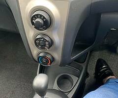 Toyota vitz 1liter automatic new nct tax 12 2020 - Image 3/9